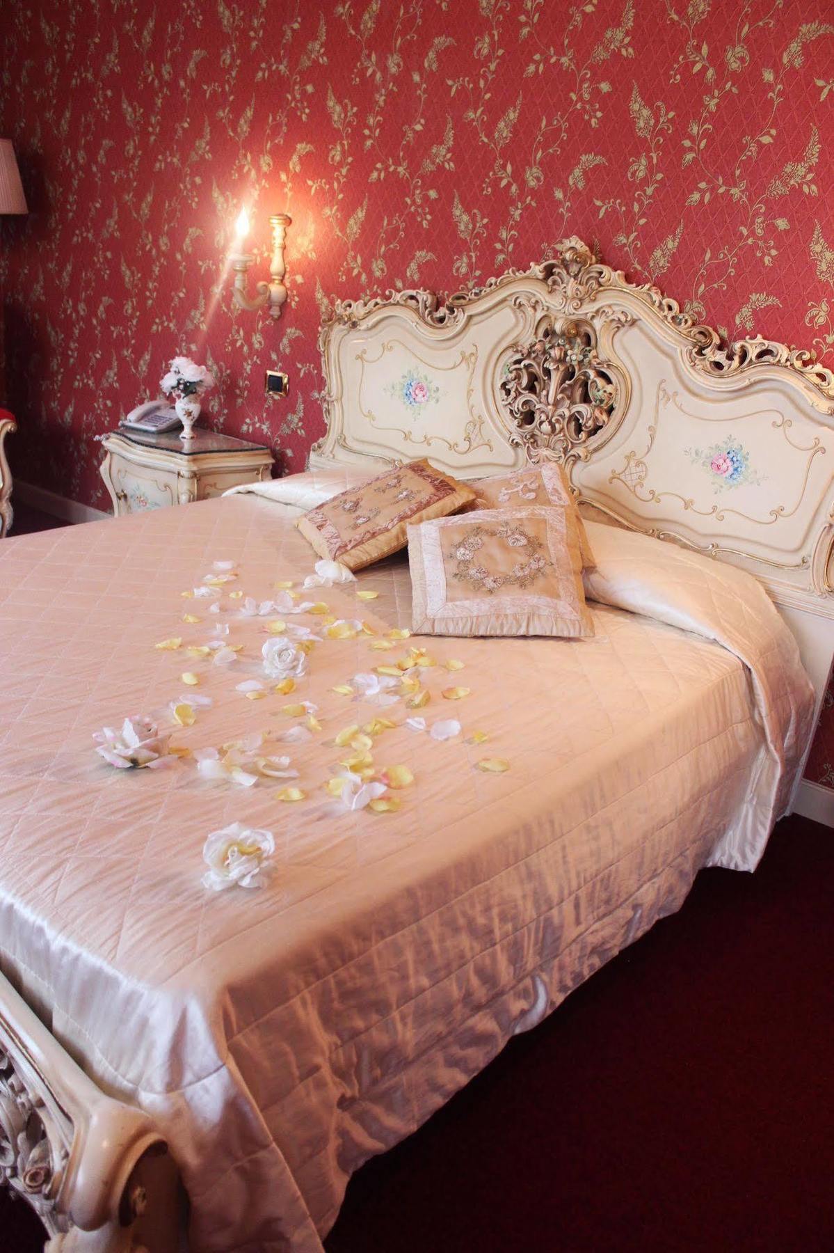 Hotel Imperiale Terzigno Exterior photo
